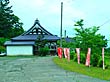 小平町・本郷公園の観音寺