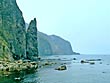 北海道増毛町1