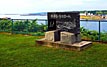 留萌松浦武四郎歌碑