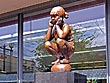 旭川市の野外彫刻56