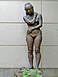 旭川市の野外彫刻111
