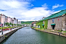 小樽運河