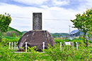 遭難記念碑
