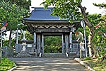 松前町唐津 専念寺