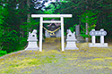 山渓神社