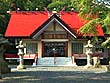 厚岸神社