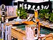 川湯観光ホテル・足湯