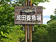 成田養魚場