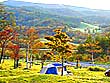 ヌプカの里 キャンプ場