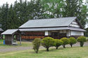士幌町・美濃の家